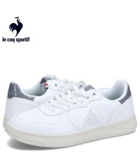 le coq sportif/ルコック スポルティフ le coq sportif スニーカー ルース 2 メンズ LCS ROUS II ホワイト 白 QL1VJC17WG/505245543