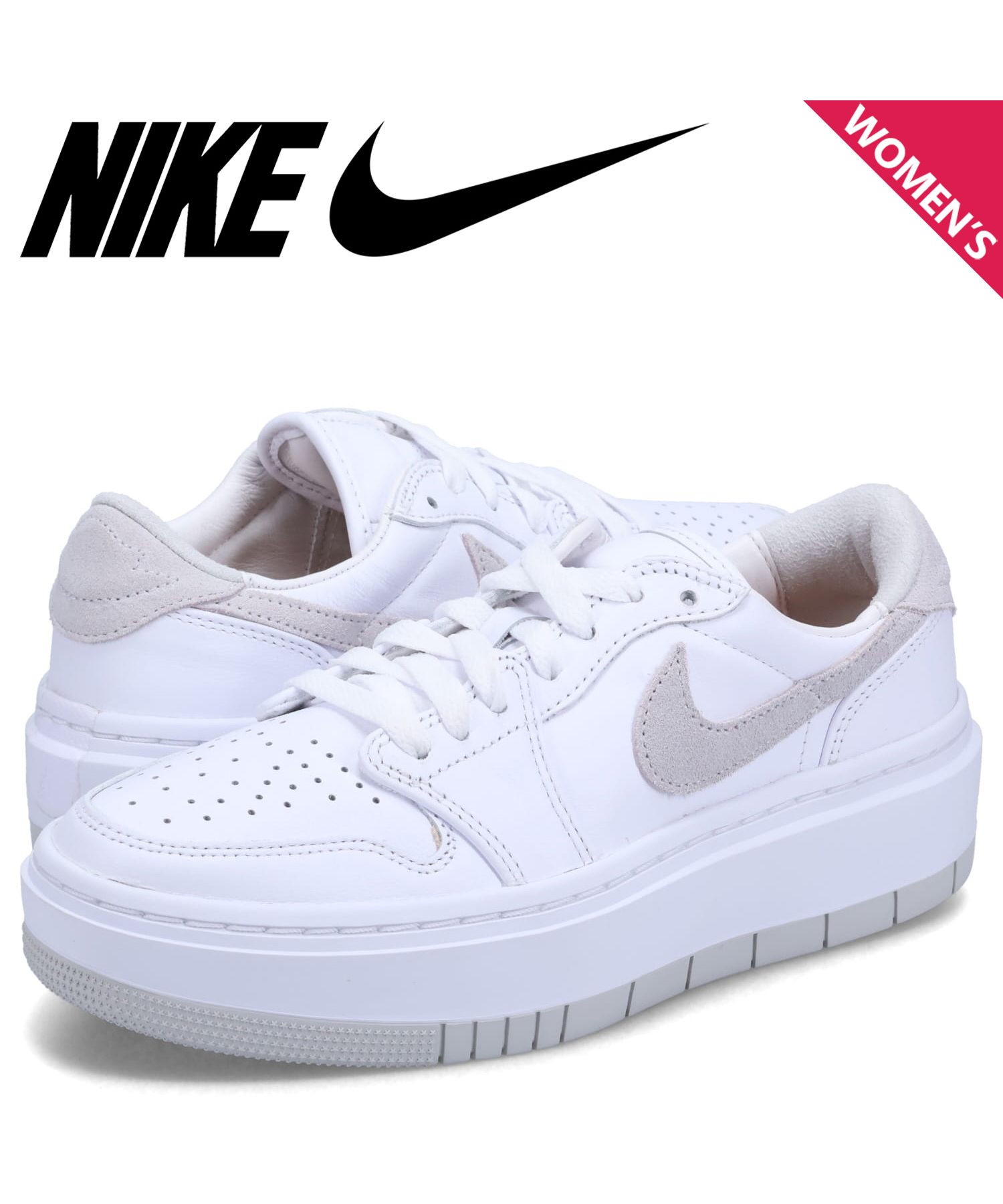 NIKE WMNS AIR JORDAN 1 ELEVATE LOW ナイキ エアジョーダン1 ...