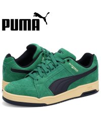 PUMA/PUMA プーマ スニーカー スリップストリーム ロウ オールウェイズ オン メンズ SLIPSTREAM LOW ALWAYS ON グリーン 3901220/505245589