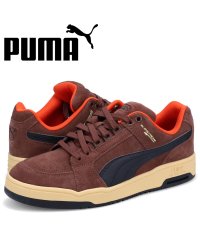 PUMA/PUMA プーマ スニーカー スリップストリーム ロウ オールウェイズ オン メンズ SLIPSTREAM LOW ALWAYS ON ブラウン 3901220/505245590