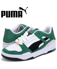 PUMA/PUMA プーマ スニーカー スリップストリーム メンズ スエード SLIPSTREAM ホワイト 白 39208101/505245591