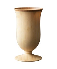 RIVERET/リヴェレット RIVERET リヴェレット RIVERET カンパニュラ グラス コップ カップ 約250ml 天然素材 日本製 軽量 食洗器対応 CAMPAN/505245597