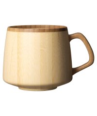 RIVERET/リヴェレット RIVERET リヴェレット RIVERET マグカップ コーヒーカップ フランマ 310ml 天然素材 日本製 軽量 食洗器対応 リベレット F/505245607