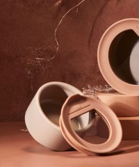 FIKA/フィカ FIKA FIKA ONE 陶磁器製食品ガラス容器 200ml/505245937