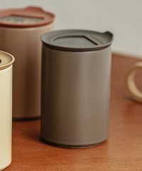FIKA/フィカ FIKA FIKA ONE 陶磁器製食品ガラス容器 650ml/505245940