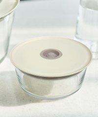 FIKA/FIKA GLASS 耐熱ガラス製食品保存容器 丸型タイプ 1550ml単品/505245947