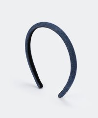 ALEXANDRE DE PARIS/アレクサンドル ドゥ パリ ALEXANDRE DE PARIS カチューシャ THB10A_20T ヘアアクセサリー レディース ヘアバンド デニム ハンドメ/505253531