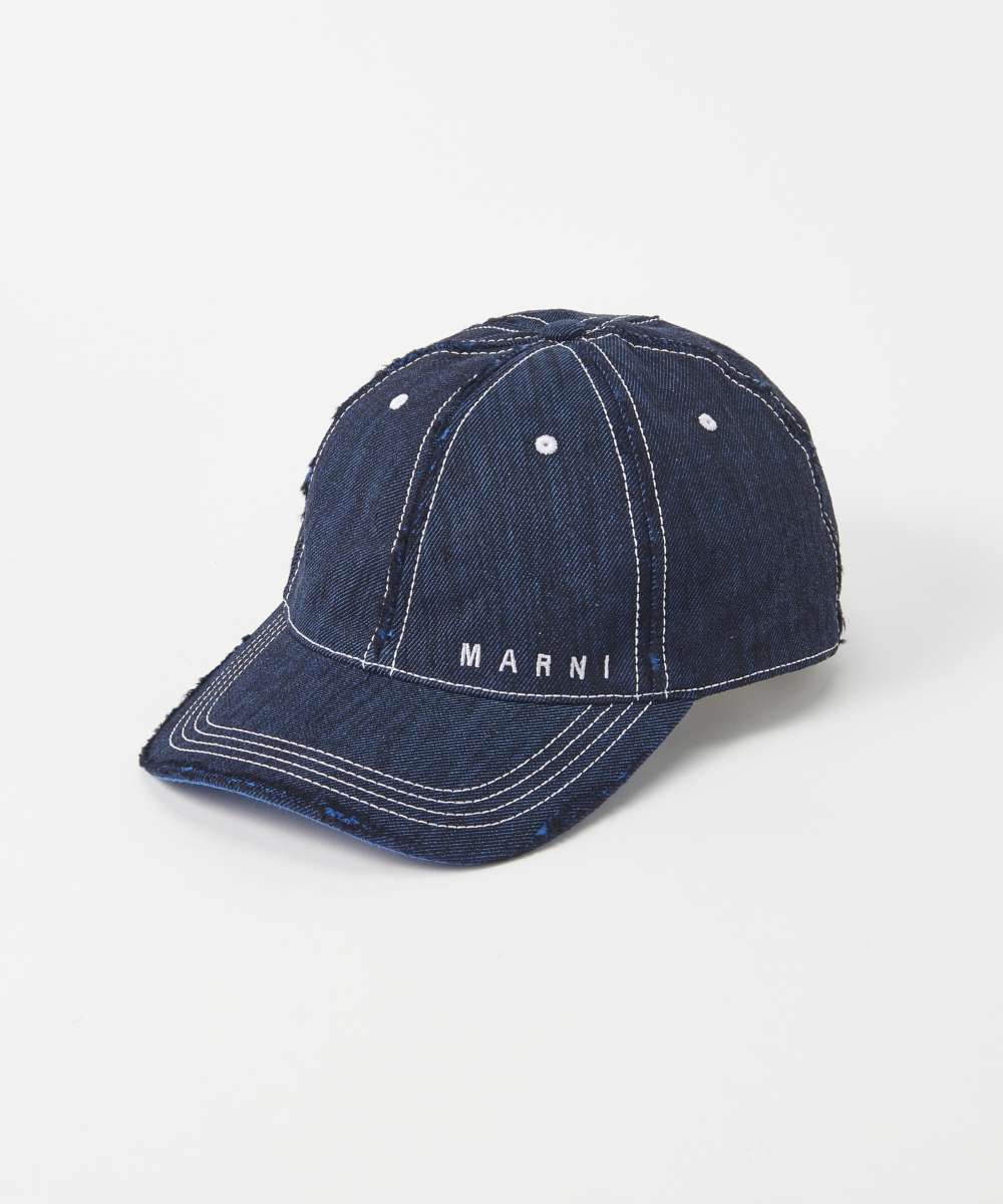 MARNI  2023年 12月購入　帽子　Mサイズ