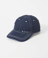 MARNI/マルニ MARNI CLZC0098S0 USCU36 キャップ メンズ 帽子 ベースボールキャップ CAPS フリーサイズ/505254202