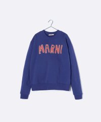 MARNI/マルニ MARNI FUMU0074P5 USCU55 トレーナー メンズ トップス 長袖 スウェット コットン オーバーサイズ/505254204