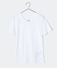 MM6 Maison Margiela/エムエム6 MM6 S52GC0280 S24405 Tシャツ レディース トップス 3枚セット メゾンマルジェラ 半袖 カットソー タグロゴ クルーネック カ/505254214