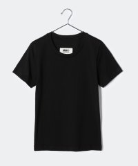 MM6 Maison Margiela/エムエム6 MM6 S52GC0280 S24405 Tシャツ レディース トップス 3枚セット メゾンマルジェラ 半袖 カットソー タグロゴ クルーネック カ/505254214