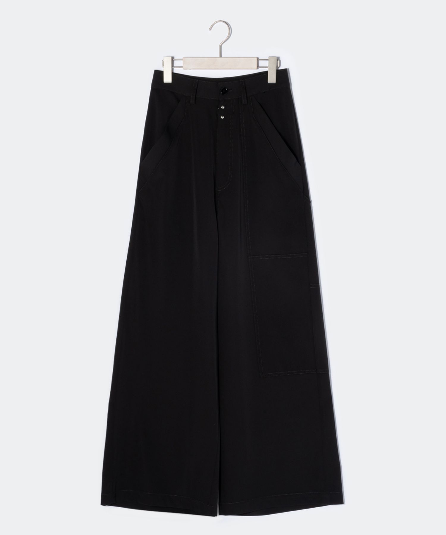 MM6 Maison Margiela ワイドパンツ 楽天市場】MM6 エムエムシックス メゾンマルジェラ ワイドパンツ