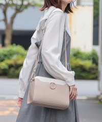 Honeys/リング付ショルダーＢａｇ/505254506