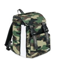 decorate/デコレート decorate デコレート フラージュ リュック 25L Lサイズ 拡張機能 A4 PC収納 レインカバー ランドセル型 小学生 通学 通塾 de/505255604