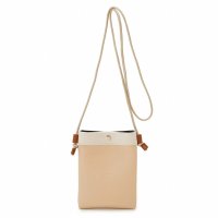 TOPKAPI BREATH/【VERY11月号掲載】トプカピ TOPKAPI RIPPLE リプル スリム サコッシュ スマホショルダー/505255773