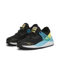 PUMA/ベビー PUMA x スポンジ・ボブ ペーサー フューチャー スニーカー 13－16cm/505255915