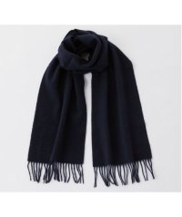 Paul Smith/ポールスミス Paul Smith マフラー M1A933DAS04 メンズ レディース ストール ウール 180×25 秋冬 防寒 ロゴ/505256136