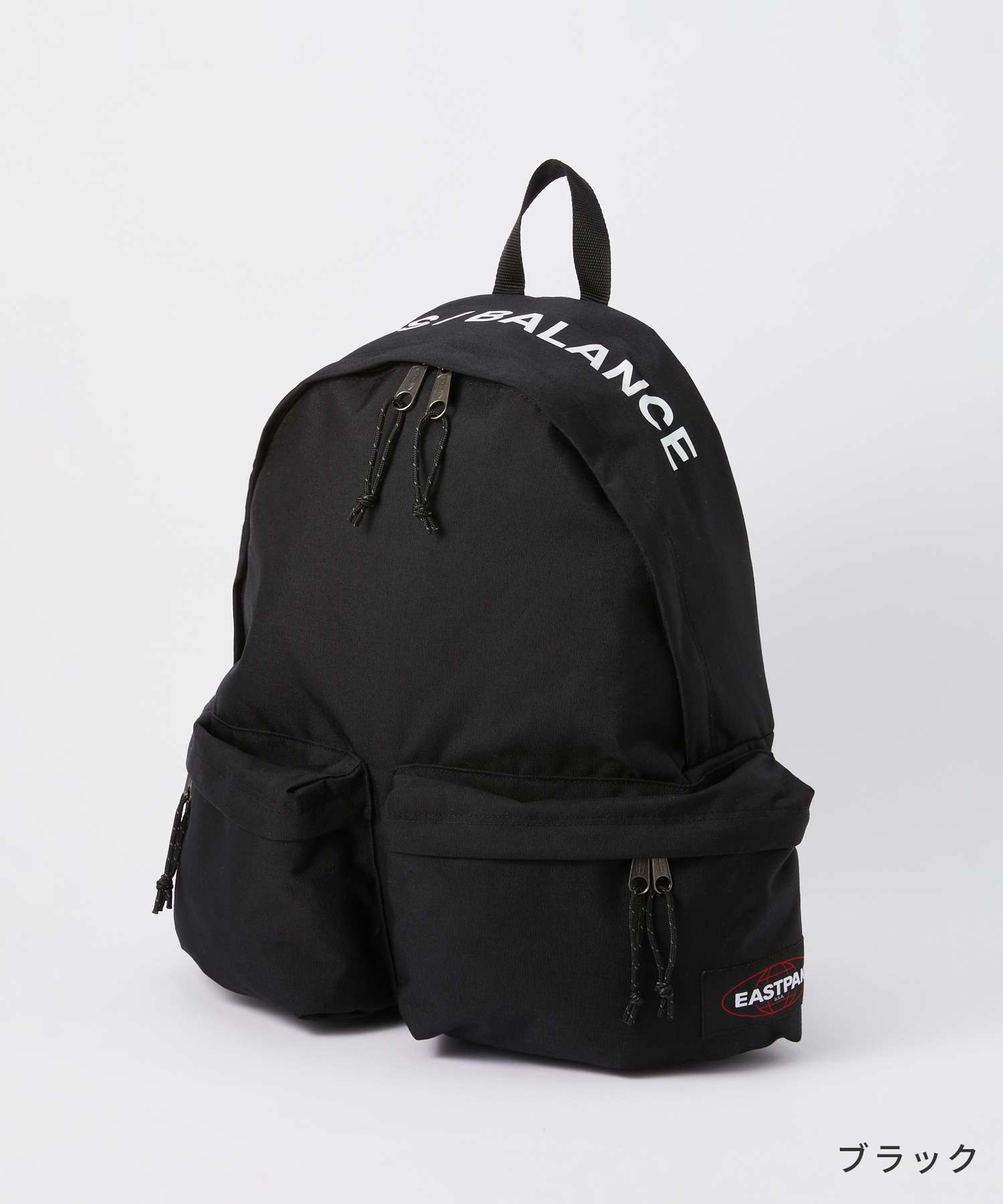 アンダーカバー UNDERCOVER EK0A5BCTW981 バックパック DOUBL'R アンダーカバー UNDERCOVER EK0A5BCTW981 バックパック DOUBL'R