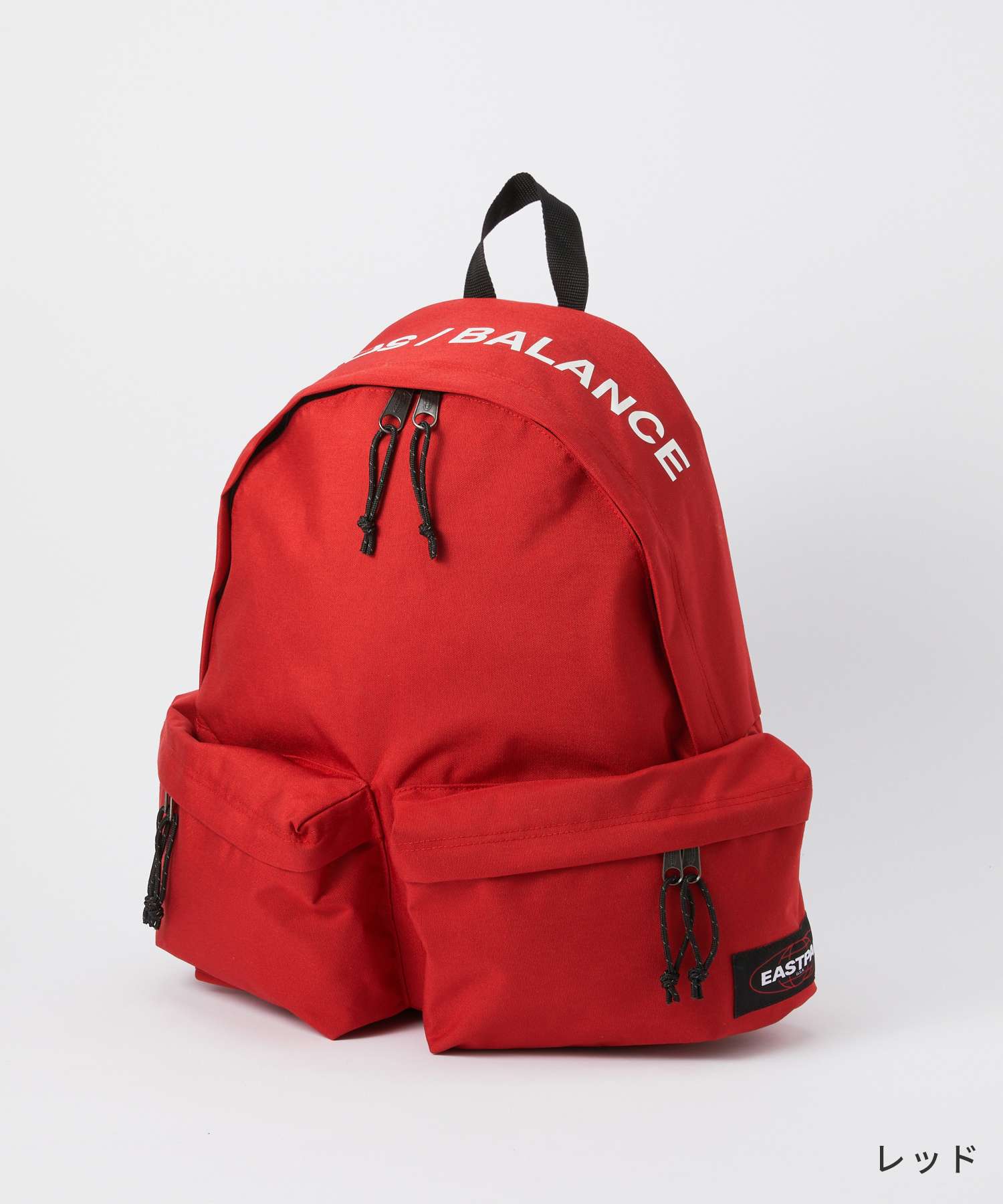 アンダーカバー UNDERCOVER EK0A5BCTW981 バックパック DOUBL'R アンダーカバー UNDERCOVER EK0A5BCTW981 バックパック DOUBL'R