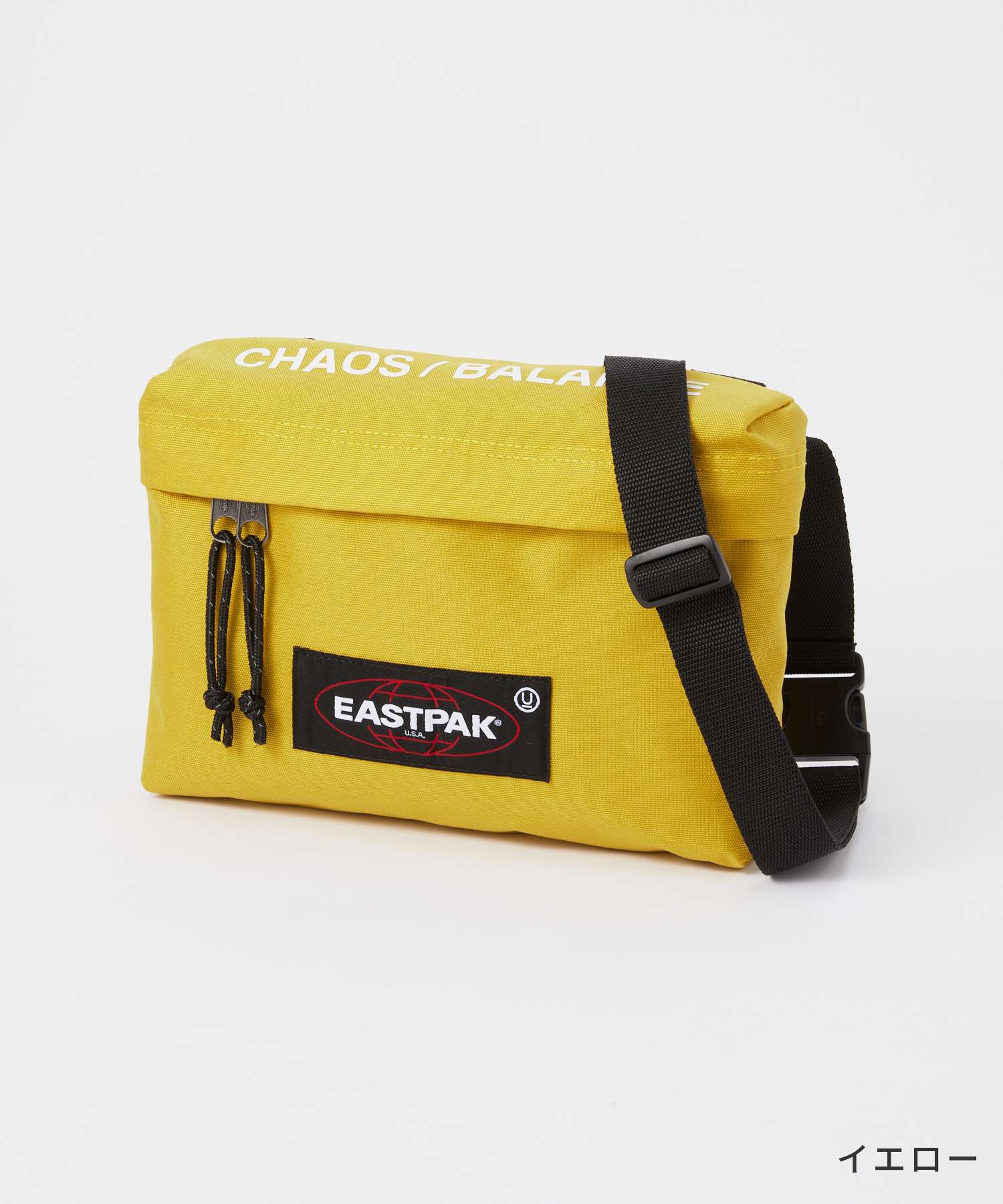 アンダーカバー UNDERCOVER EK0A5BCUW981 ショルダーバッグ アンダーカバー UNDERCOVER EK0A5BCUW981 ショルダーバッグ