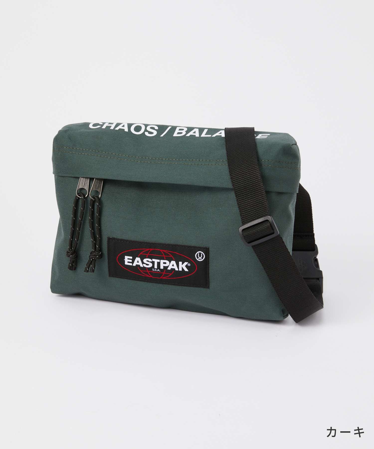 アンダーカバー UNDERCOVER EK0A5BCUW981 ショルダーバッグ アンダーカバー UNDERCOVER EK0A5BCUW981 ショルダーバッグ