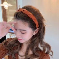 miniministore/カチューシャ ツイスト ヘアアクセサリー/505256165