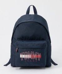 TOMMY HILFIGER/トミーヒルフィガー TOMMY HILFIGER AM0AM07506 バッグパック メンズ バック トミージーンズ TJM CAMPUS GRAPHIC デイ/505256183