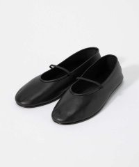 THE ROW/ザ ロウ THE ROW F1229 N60 パンプス ELASTIC BALLET レディース シューズ イラスティック バレエシューズ バレリーナ 革靴 ロ/505256595