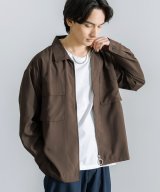 ブラウン