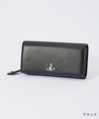 Vivienne Westwood/ヴィヴィアン ウエストウッド Vivienne Westwood 長財布 51060025 L001L NAPPA CLASSIC LONG WALLET レデ/505256674