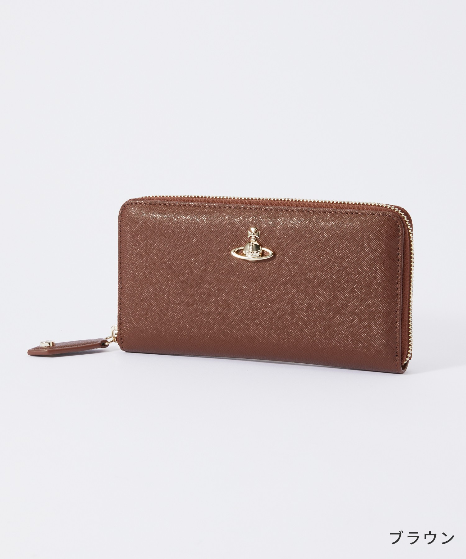 ヴィヴィアン ウエストウッド Vivienne Westwood 長財布