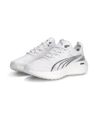 PUMA/ウィメンズ フォーエバーラン ニトロ ランニングシューズ/505257486