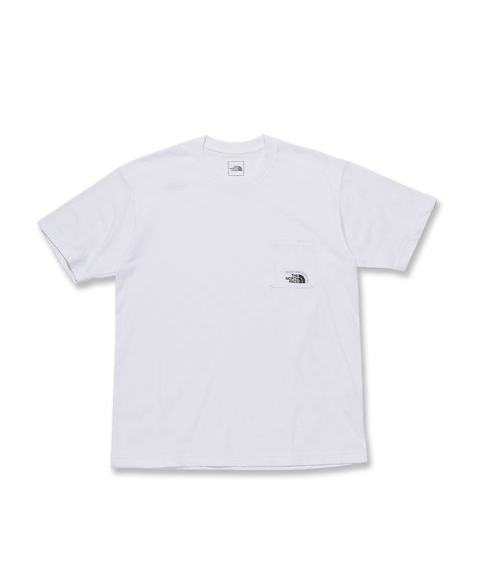 セール】ザ・ノース・フェイス/S/S 1966 California Pocket Tee (S/S