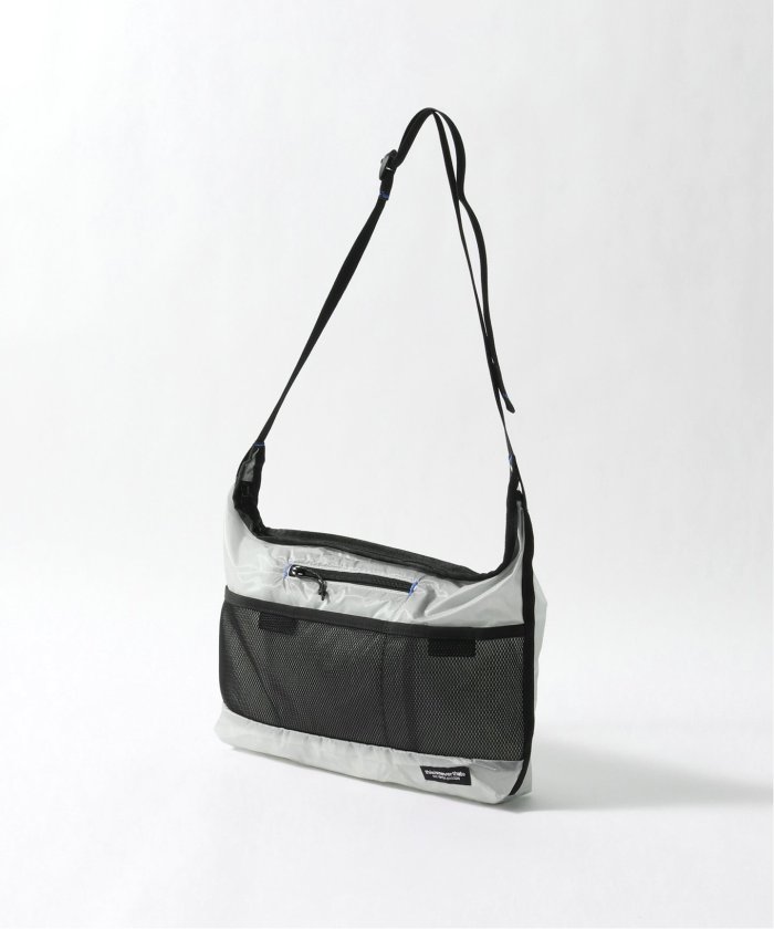 thisisneverthat / ディスイズネバーザット】UL SHOULDER BAG