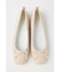 moussy/CFT RIBBON BALLET シューズ/505257947