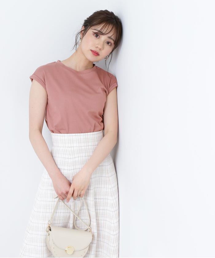 セール 30%OFF】ベーシックカットソー(505258019