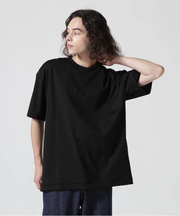 ATON (エイトン) SUVIN 60/2 | OVERSIZED S/S T－SHIRT