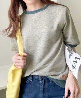 杢アイボリー