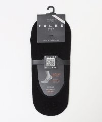 SHIPS MEN/FALKE: STEP INVISIBLE ソックス/504657842
