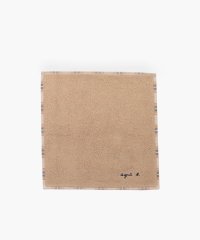 agnes b. FEMME/KD40 SERVIETTE ハンドタオル/505194861