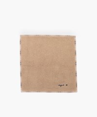 agnes b. FEMME/WEB限定KD40 SERVIETTE ハンドタオル/505194861