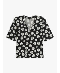 agnes b. FEMME/JIC0 TS VISAGE Tシャツ/505220544