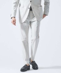 ABAHOUSE/【セットアップ対応/FLEX PANTS】トリコットツイル マルチストレッチ ス/505224568