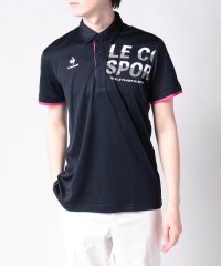 le coq sportif /【取扱店舗限定】半袖ポロシャツ/505229356