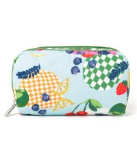 LeSportsac/RECTANGULAR COSMETICフレッシュフルーツ/505237908