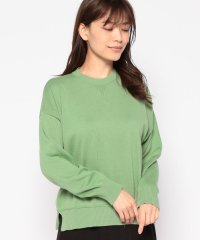 BENETTON (women)/ドロップショルダーニット・セーター/505238012