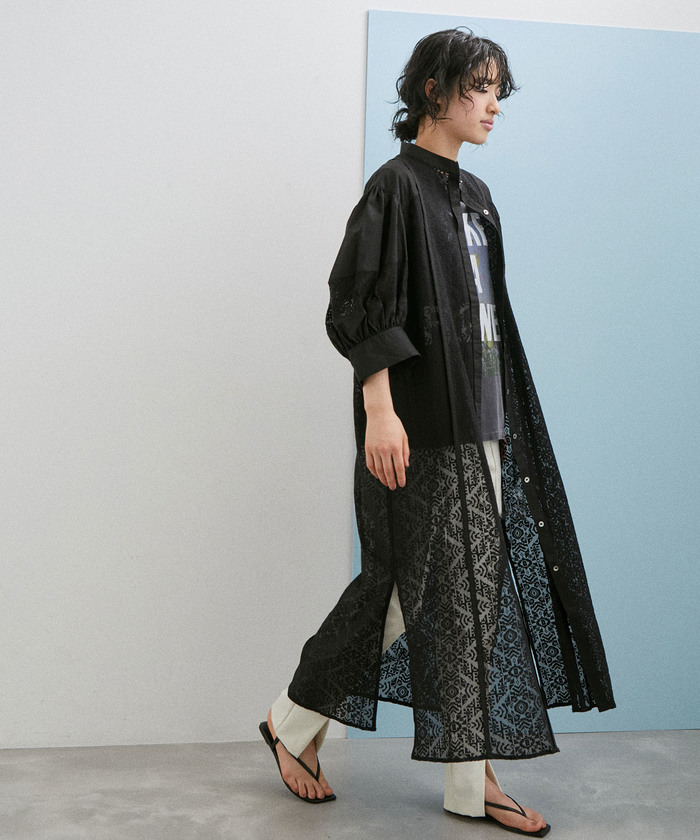 セール 40%OFF】【WEB限定(一部店舗展開あり)】レースコンビ