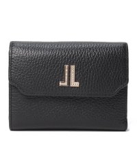 LANVIN COLLECTION(BAG)/二つ折り財布【ラブレーパース】/505245185