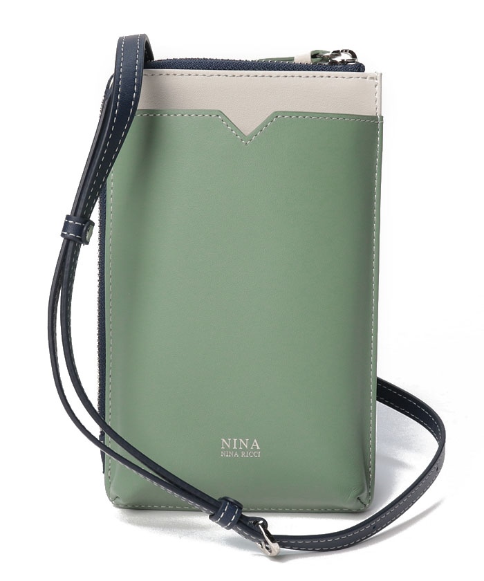 レディースファッション バッグ ニナ・リッチ(NINA RICCI) バッグ | 通販・人気ランキング - 価格.com